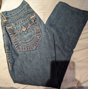 True Religion Men's Jeans